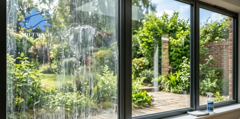 Window Cleaning Pricing Guide: Residential vs Commercial Rates