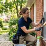 How Much Does Exterior Window Cleaning Cost