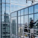 Residential vs Commercial Window Cleaning Cost