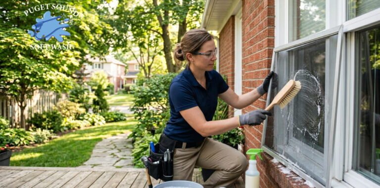 How Much Does Exterior Window Cleaning Cost